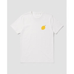 Camiseta "Llima" manga corta Unisex