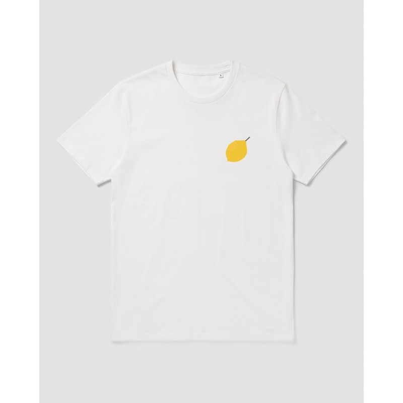 Camiseta "Llima" manga corta Unisex
