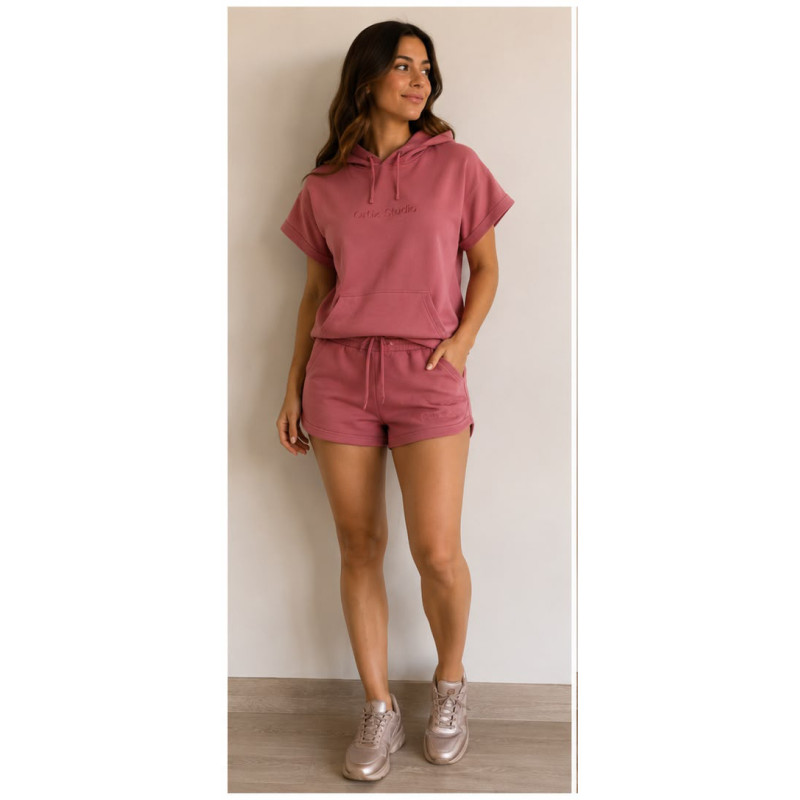 Short ecorresponsable Oritz