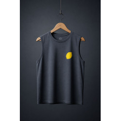 Camiseta sin mangas LLIMA