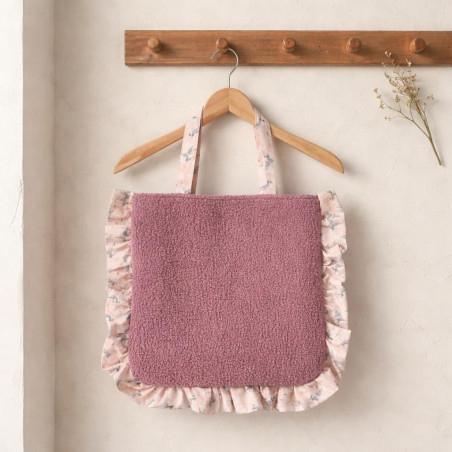 TOTE BAG VOLANTE AUS